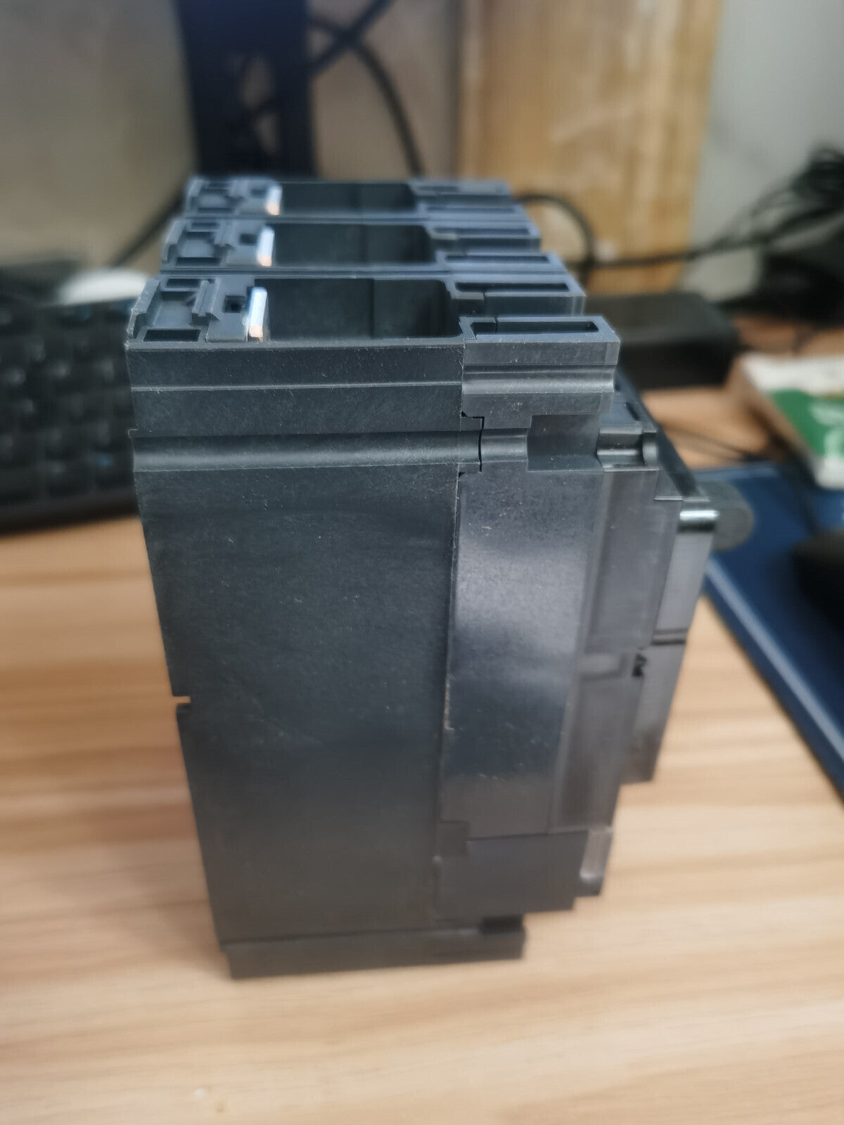 Schneider NSX Series NSX160N Circuit Breaker N 50KA Free Ship