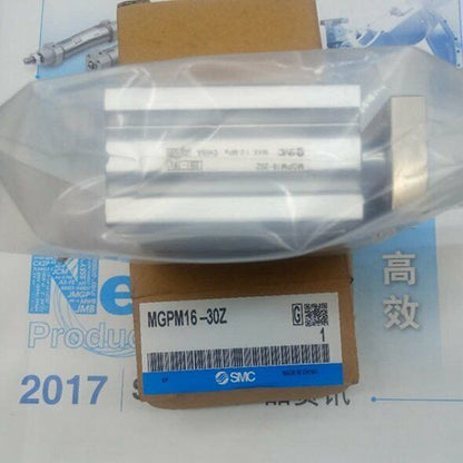SMC MGPM16-30Z Guide Cylinder - SMC