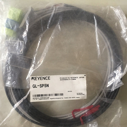 KEYENCE GL-SP5N Full Grating Connection Cable - KEYENCE
