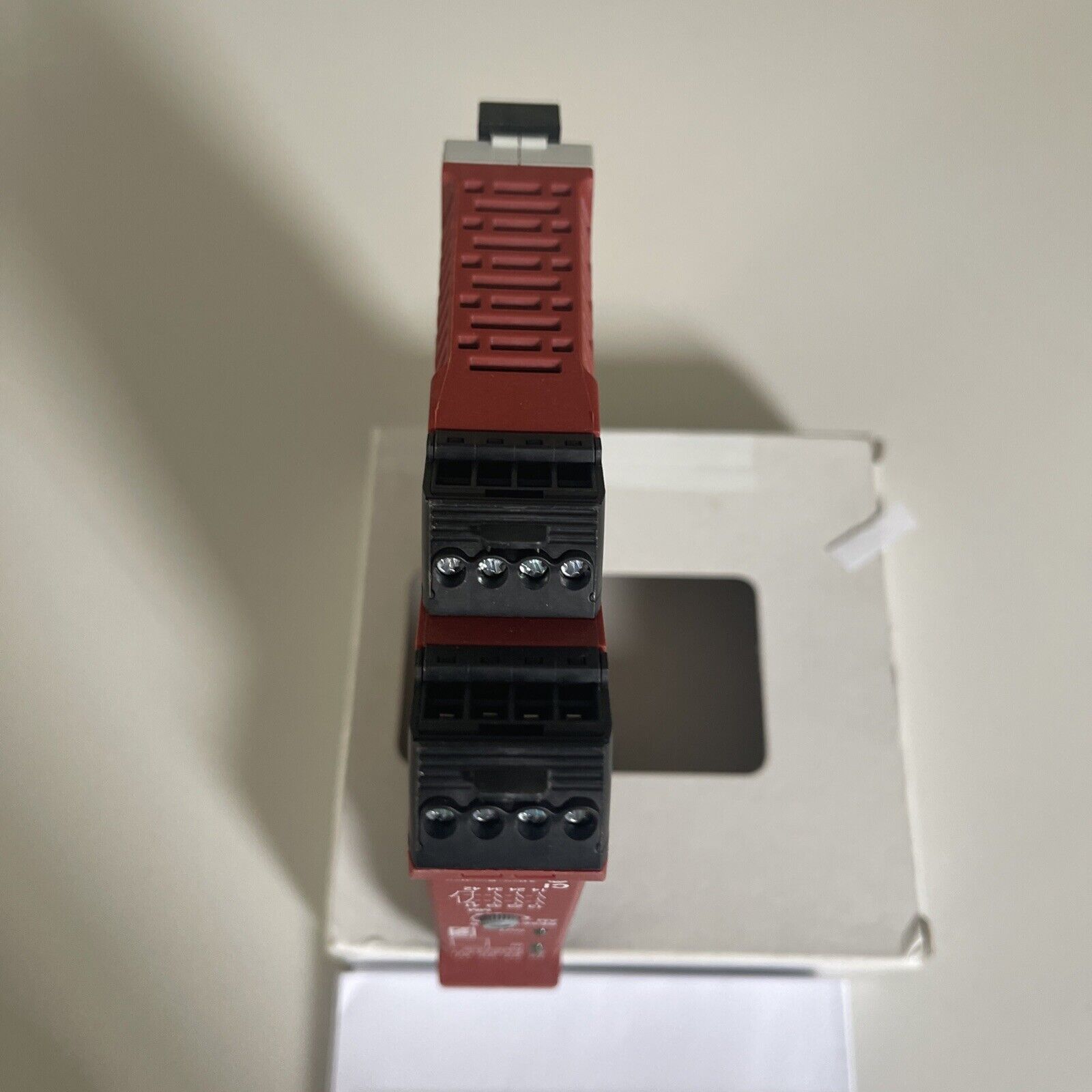 Guardmaster Safety Relay 440R-S13R2 - ALLEN-BRADLEY