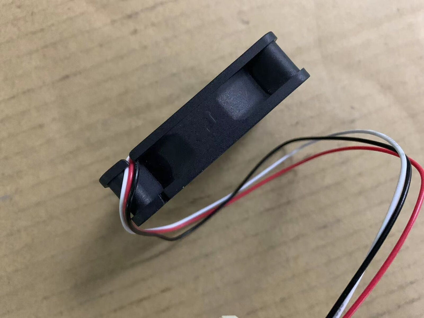 new CROWN AGE06015B24H DC24V 3.84W 6015 6CM 3-pin cooling fan