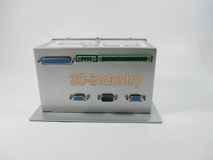 NEW FTI FOR KAESER Air Compressor Computer Panel Controller 7.7000.1 Single Row - KAESER