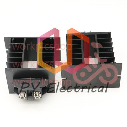 1PC Anti-reverse charge rectifier diode 100A MD100A.58 power module with heat si