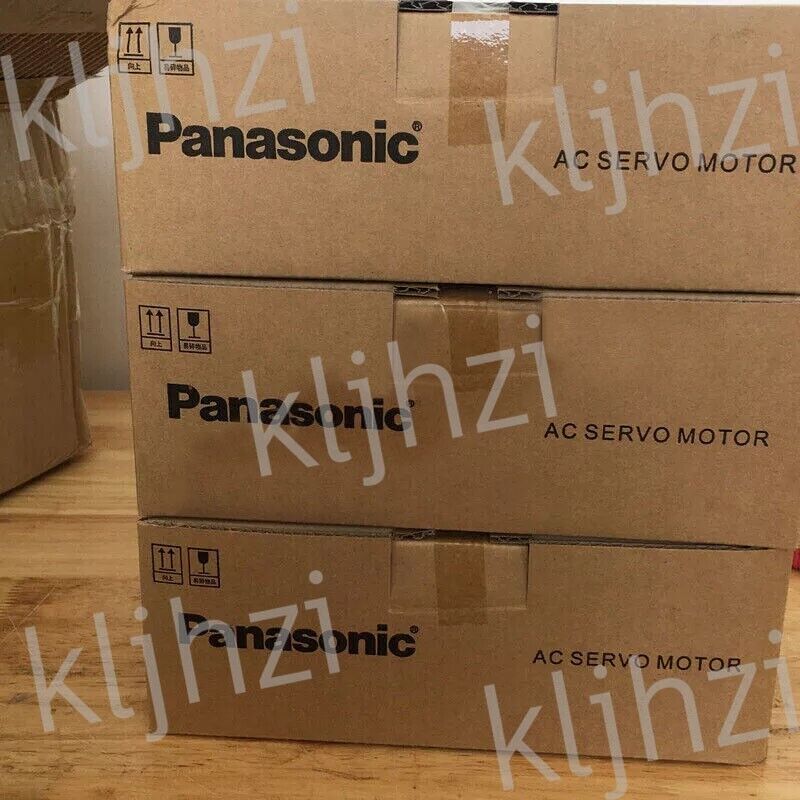 new 1pc msme402gcgm ac servo motor - KOEED