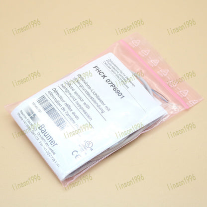 1PC Baumer FHCK Electric Sensor 07P6901 - BAUMER
