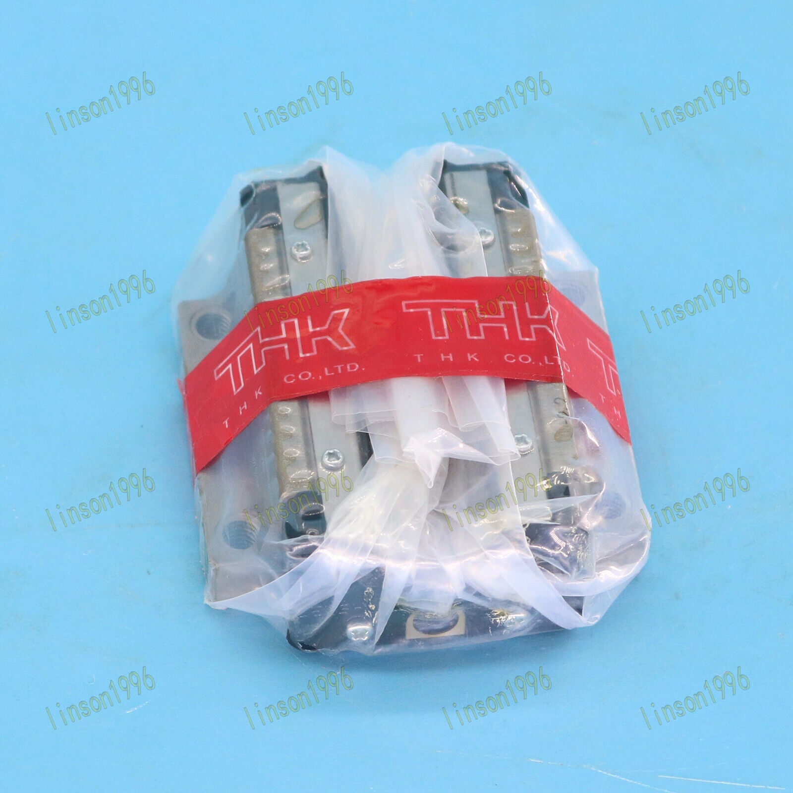 THK HSR20A1SS Linear Guide Rail Slider - THK