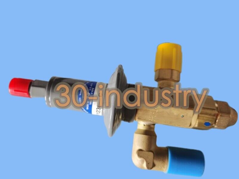 1PCS Y1236-C Differential Oil Pressure Control Valve OZE-35-GA - OZE-35-GA