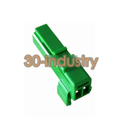 1000pcs/pack NEW FOR Connector IL-AG9-2S-S3C1 Rubber Shell 2PIN Female socket - KOEED