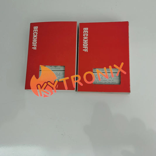 1PCS BECKHOFF module KL2184