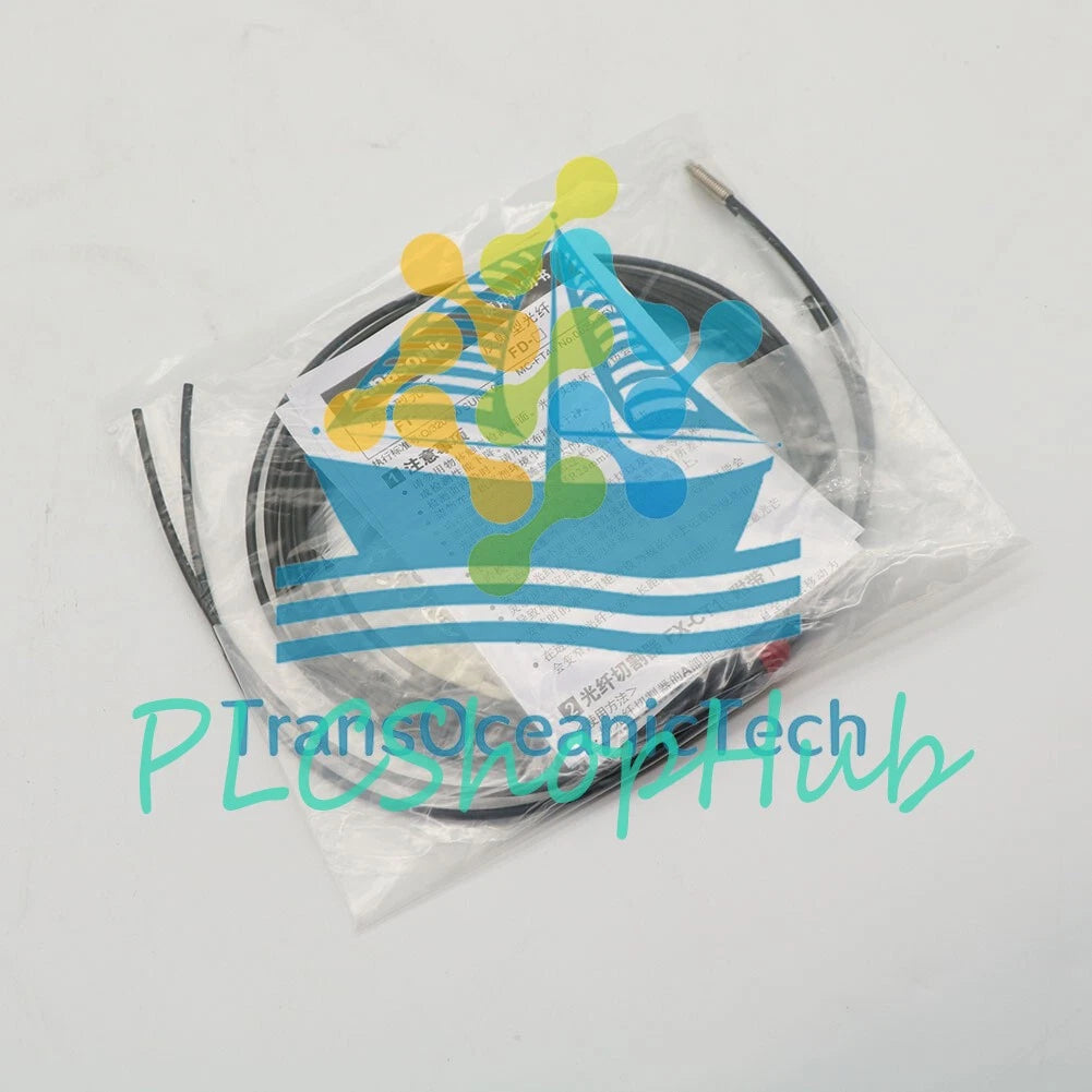 1x Panasonic FT-42 photoelectric sensor