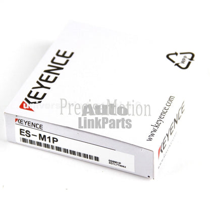 1PCS KEYENCE ES-M1P Proximity Sensor