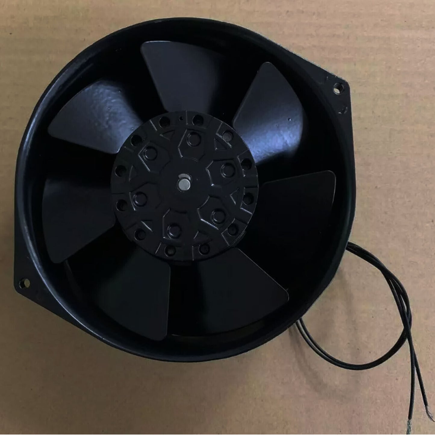 Royal Fan TR655D-7 Metal Fan 200V 50/60Hz 29W - ROYAL FAN