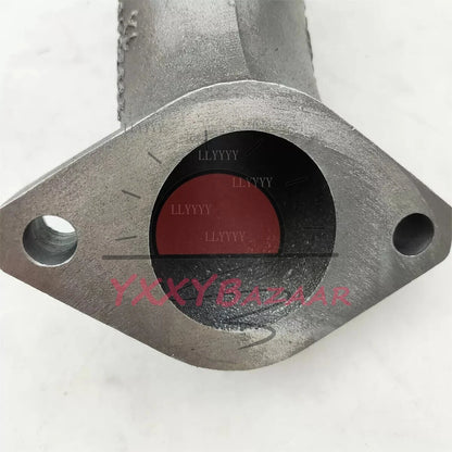 3683870 Fits For Cummins Exhaust Manifold ISX US stock Free shipping ~