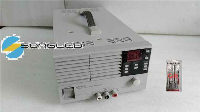 1pcs kenwood pds60-12 0-60v/0-12a - KENWOOD