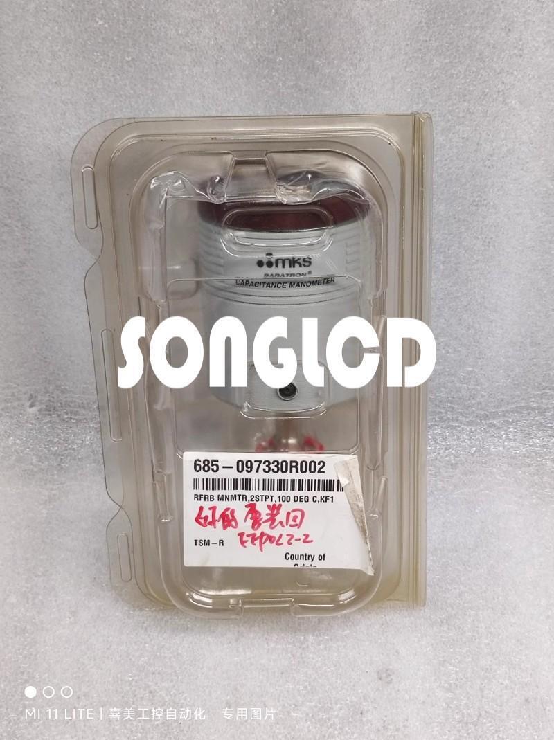 1PCS NEW 625A-14059 Vacuum Sensor Range 10 Torr - KOEED