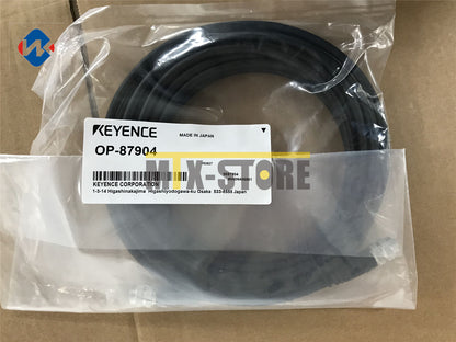 new 1PCS   ones Keyence OP-87904