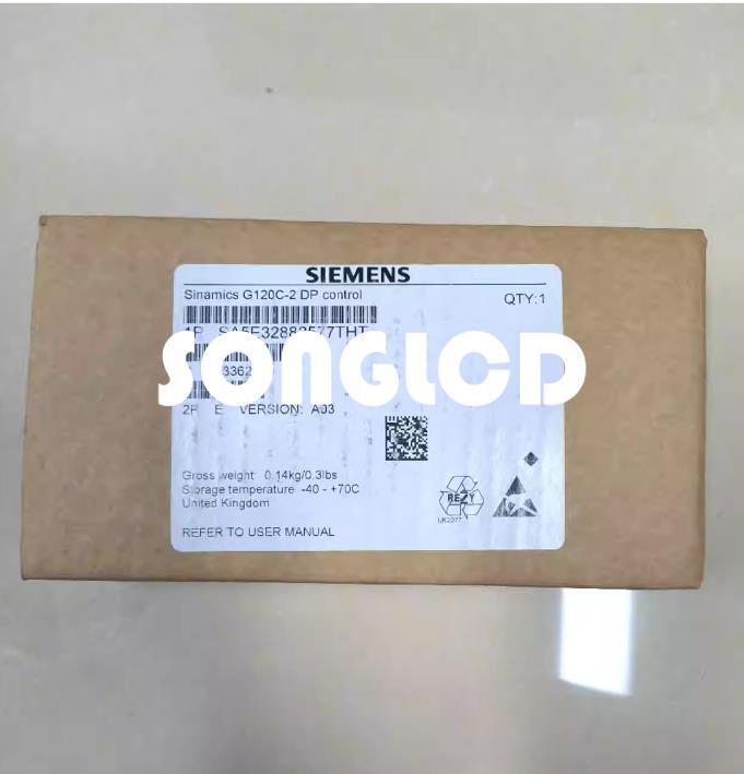1pcs New SA5E32882577THT High-Performance Component - KOEED