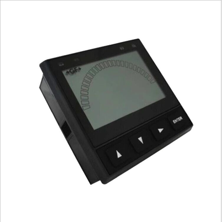 new 1pcs +GF+ Flow Transmitter 3-9900-1P （Surface mounting type） - FLOWTECH