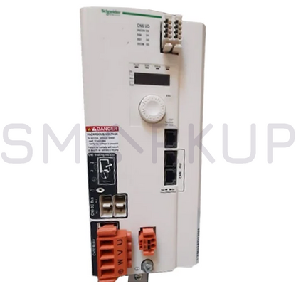 used & Tested SCHNEIDER LXM32AD72N4 AC Servo Drive