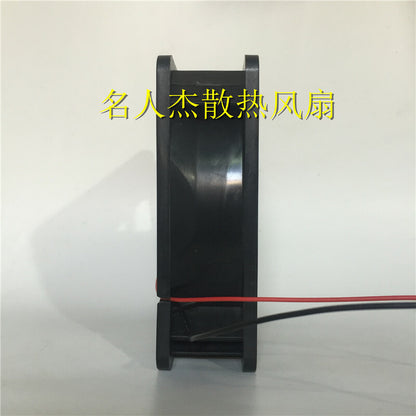 1pcs SHLF1224NBE-39 24V 0.46A 12038 12cm 3-wire cooling fan