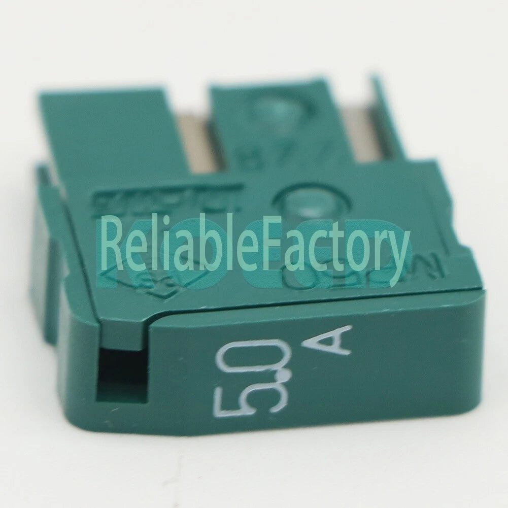 Daito Alarm Fuse MP50 ( 5A ) 5 Amp 125V FANUC 5PCS #MO