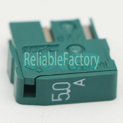 Daito Alarm Fuse MP50 ( 5A ) 5 Amp 125V FANUC 5PCS #MO