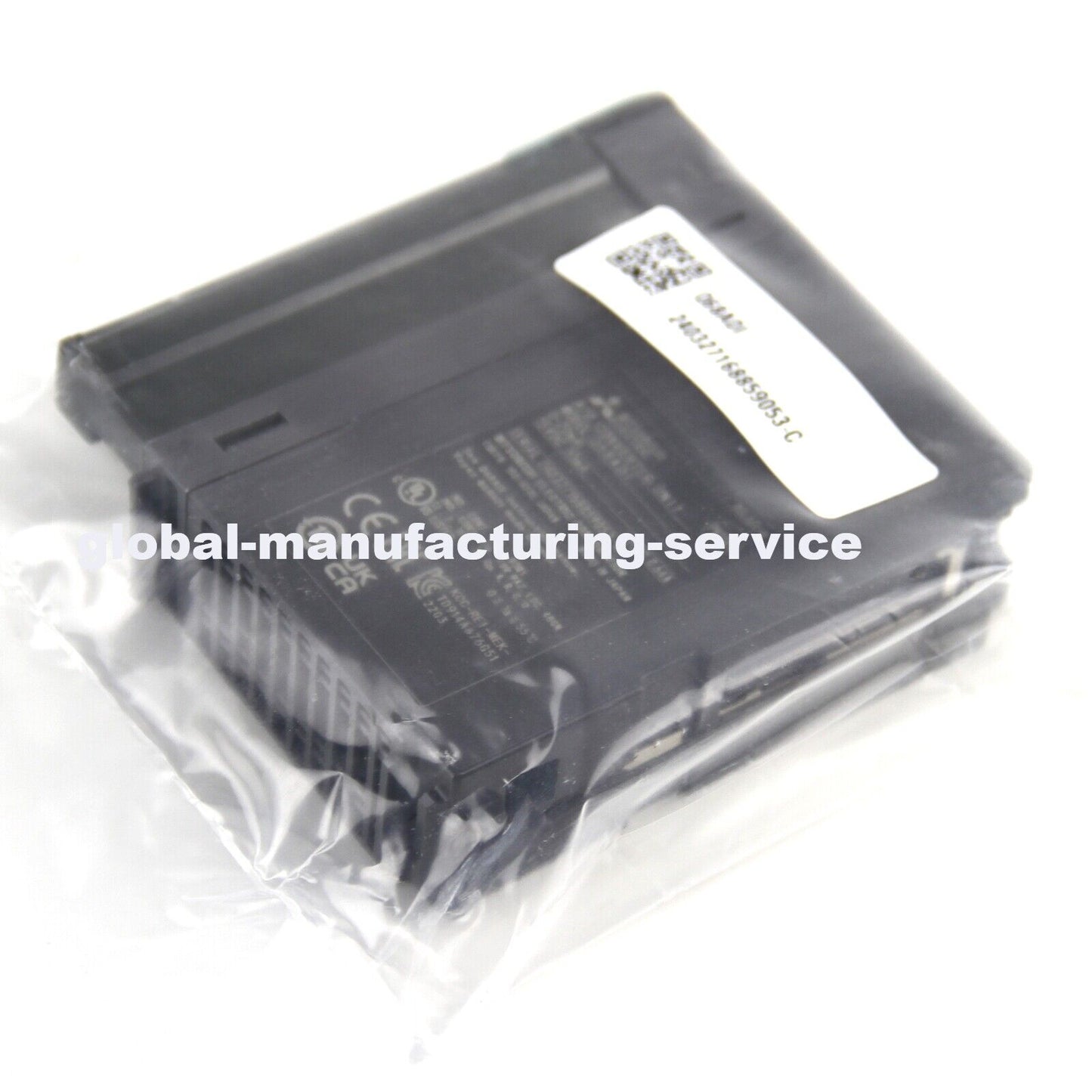 MITSUBISHI 1 PC CONVERTER Q68ADI - MITSUBISHI