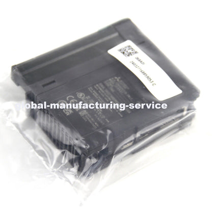 MITSUBISHI 1 PC CONVERTER Q68ADI - MITSUBISHI