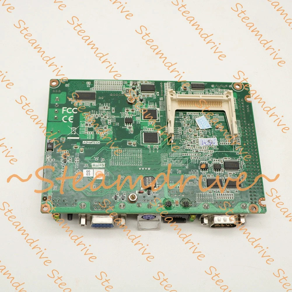 Advantech PCM-9343 REV.A1 Industrial Control Motherboard PCM-9343F 1PCS