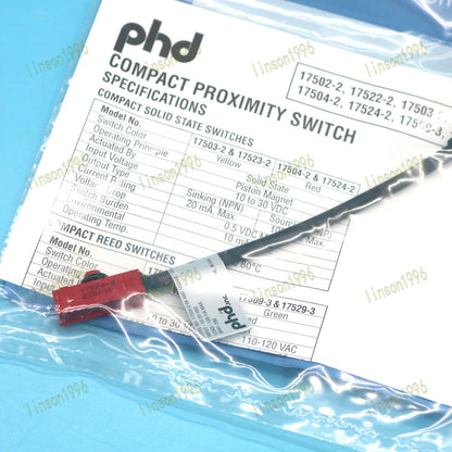 1PC PHD 17524-2 Sensor Fast Delivery - LOGO
