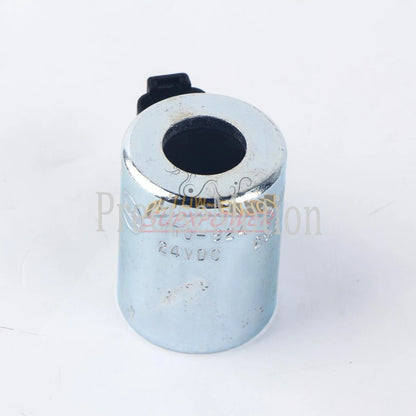 1PC For SUN 770924 Solenoid Valve Coil 770-924 24VDC