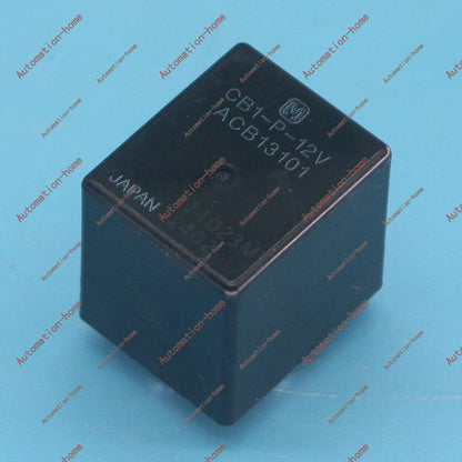 CB1-P-12V Panasonic Relay ACB13101 - PANASONIC