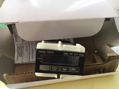 OMRON COUNTER H8GN-AD H8GNAD