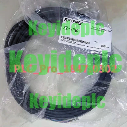 1PCS Keyence SZ-VP10 Safety Scanner Power Cable SZVP10 Fast delivery
