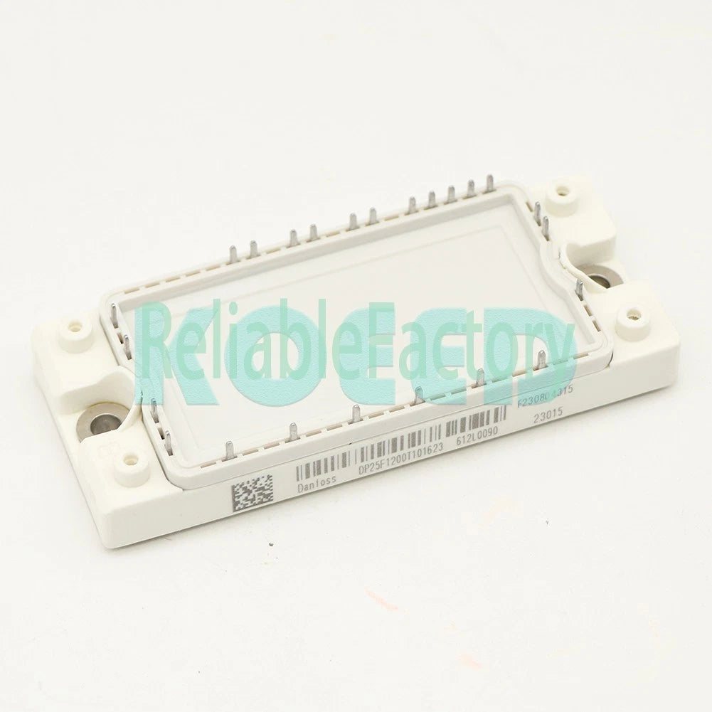 1PCS Module DANFOSS DP25F1200T101623 Quality Assurance