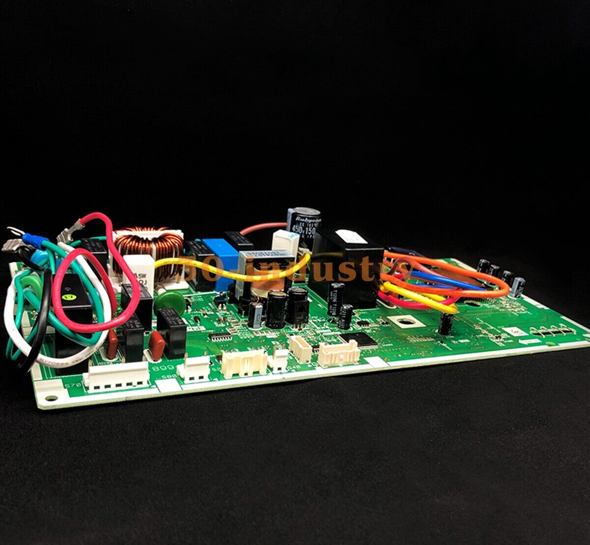 DAIKIN RXH325LC Air Conditioner External Motherboard PCB Board - DAIKIN