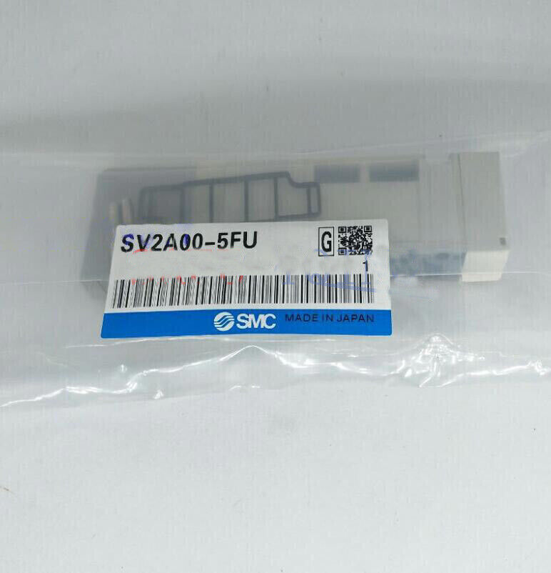 1PCS FOR For SMC SV2A005FUD Valve SV2A00-5FUD