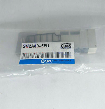 1PCS FOR For SMC SV2A005FUD Valve SV2A00-5FUD