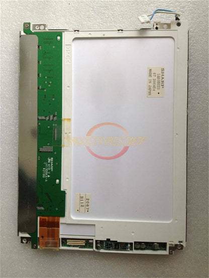 New 1X 10.4 inch 640x480 LCD Screen Panel Sharp LQ10D321 - SHARP