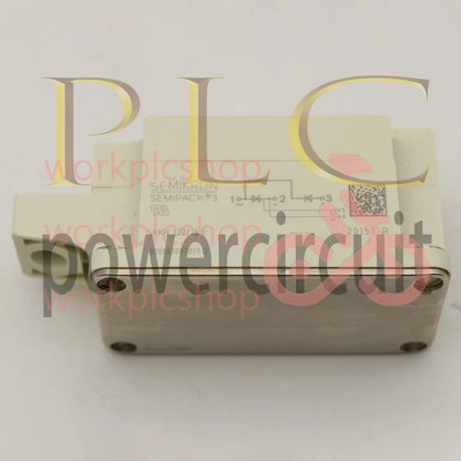 3PCS/box SEMIKRON Module SKKH323/16E SKKH323-16E