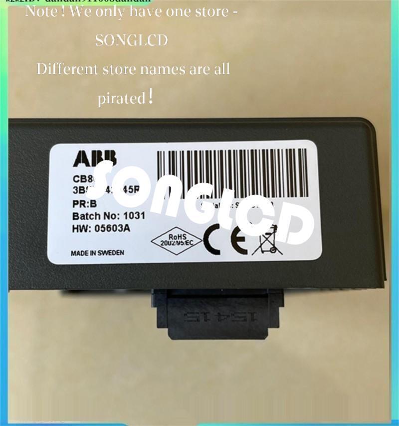 1PCS CB801 3BSE042245R1 - KOEED
