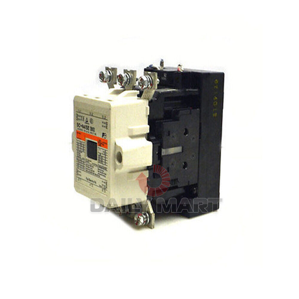 new  In Box FUJI SC-N4 Contactor 110VAC