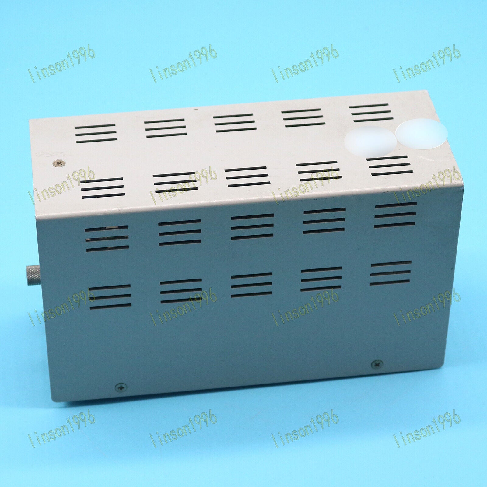 Used Agilent N2779A Power Supply N2781B Current Probe Set Tested for Use - AGILENT