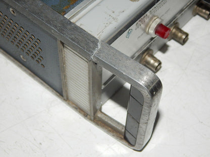 Used HP 8708A Synchronizer, Hewlett-Packard USA - HEWLETT-PACKARD