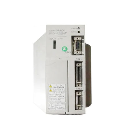Yaskawa SGDL-08AP AC Servo Drive | High Performance AC Servo Motor Controller | Yaskawa Yaskawa SGDL-08AP - YASKAWA