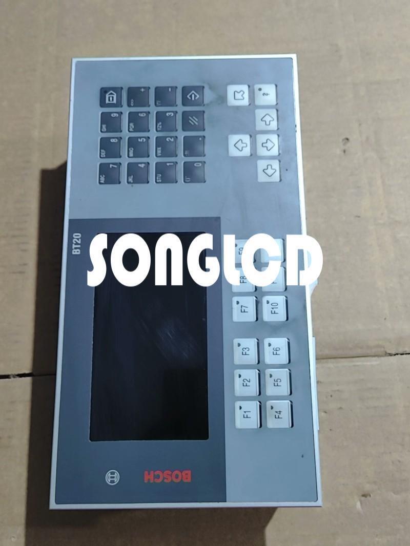 1PCS BT20 Model for Precision Engineering Applications - KOEED