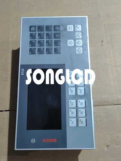 1PCS BT20 Model for Precision Engineering Applications - KOEED