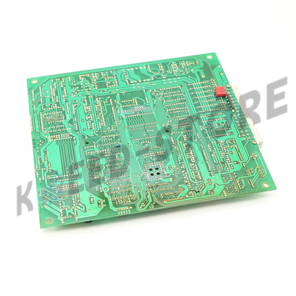 1Pcs Dc Control Panel Eei 585.C+585.A wp Fast Shipping~