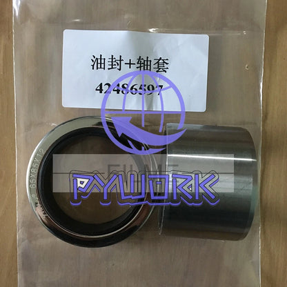 1 Set Shaft Seal Kit 42486597 for IngersoII Rand Screw Air Compressor