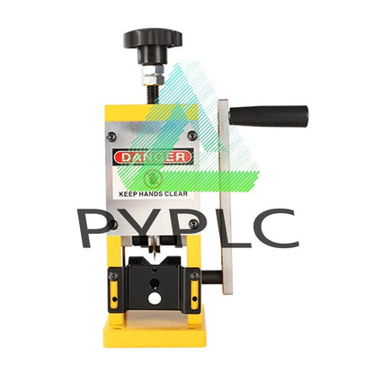 1.5-25mm Wire Stripping Machine Copper Cable Peeling Stripper Metal Recycle Tool